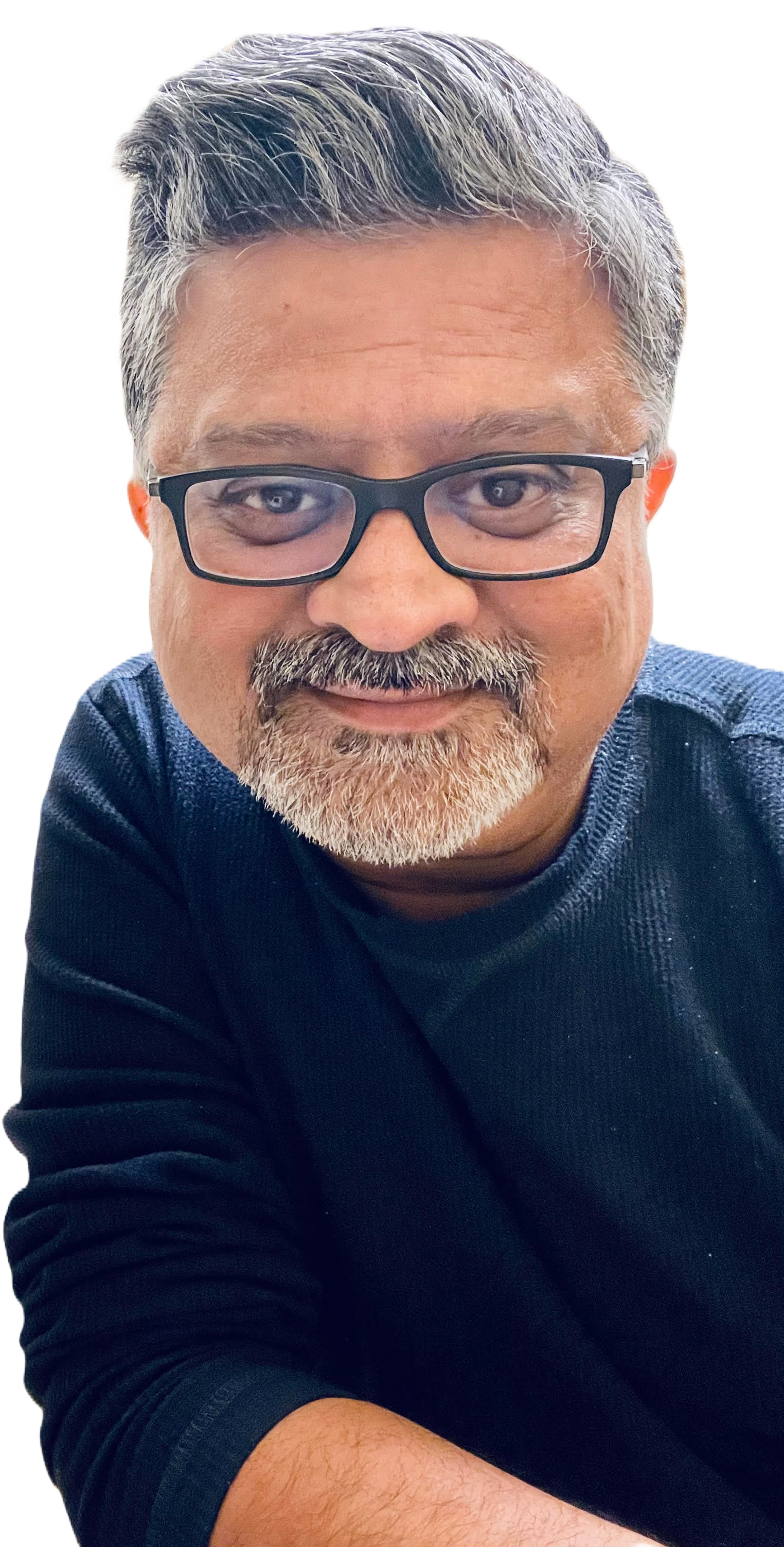 Ramani Viswanathan